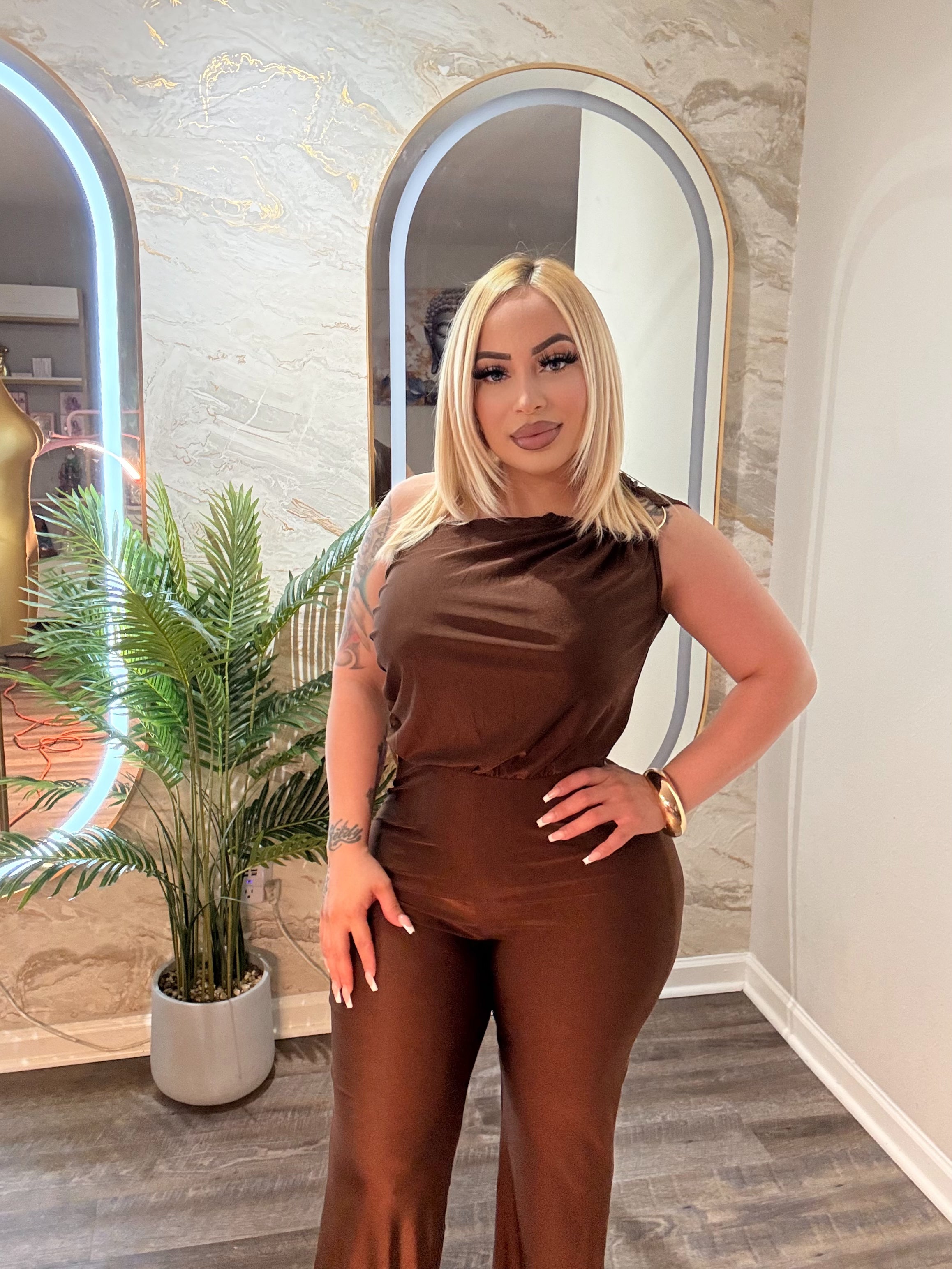 Grown & Sexy