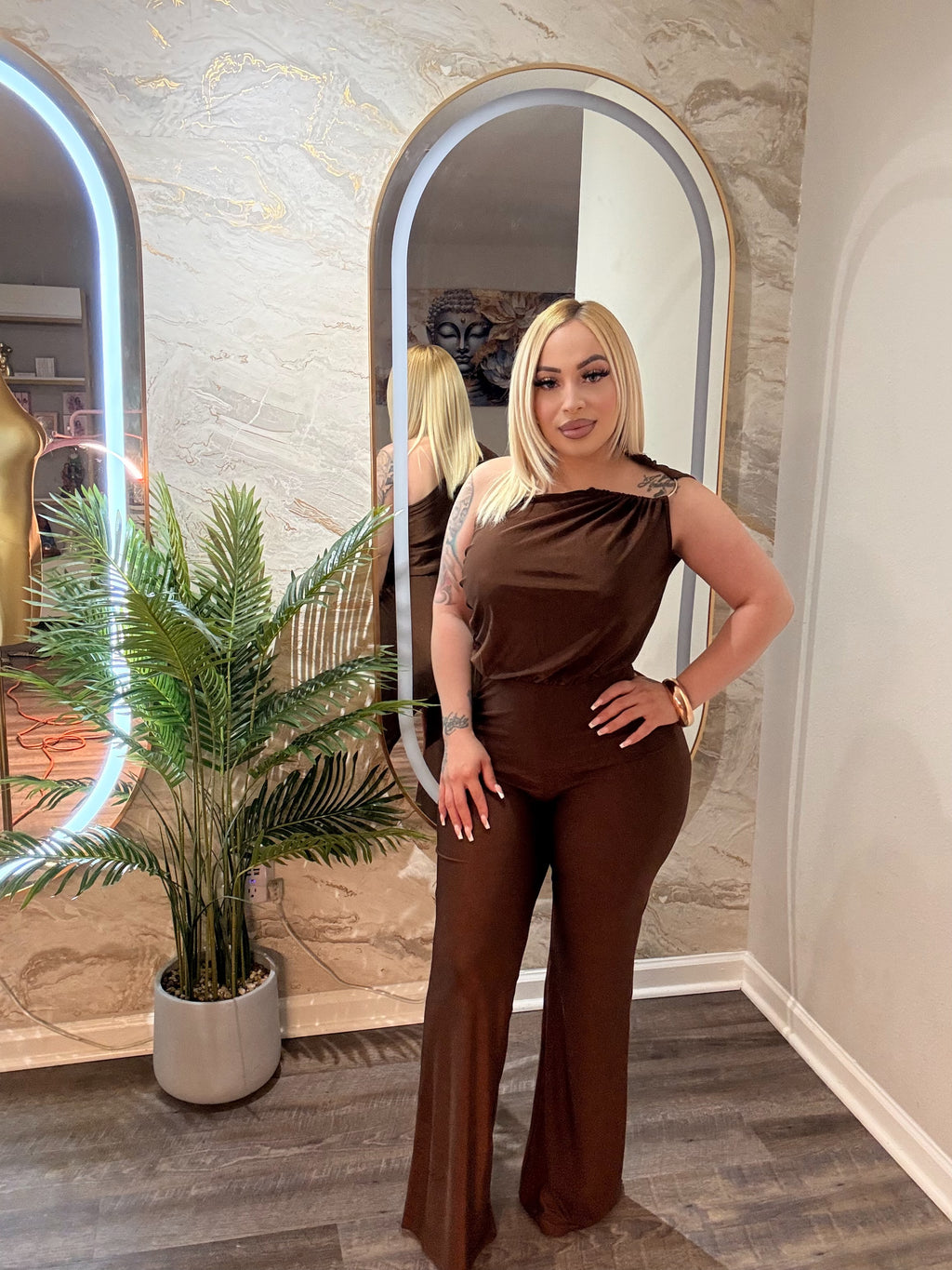 Grown & Sexy