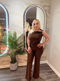Grown & Sexy