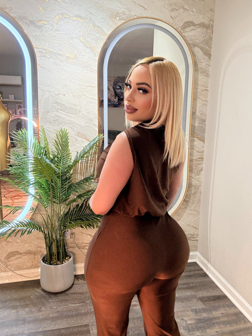 Grown & Sexy