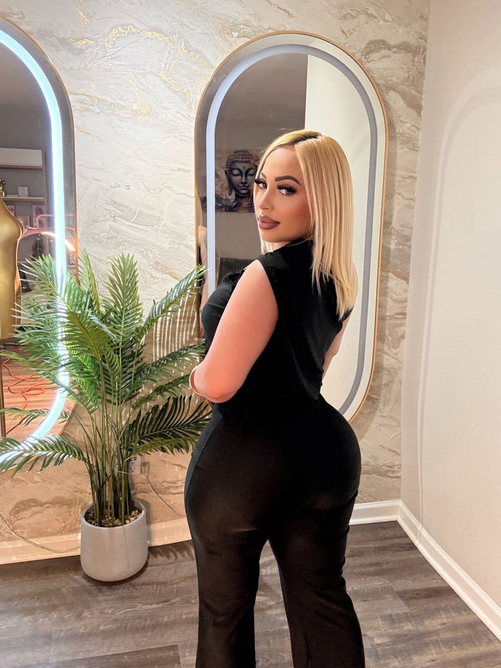 Grown & Sexy